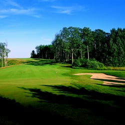 The Crown Golf Club