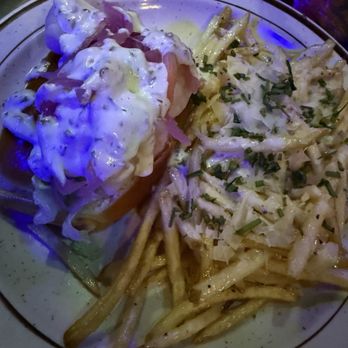 Outlaw Oyster - Shrimp roll and Caesar fries - Seafood Near Me - Milwaukee, Wisconsin Outlaw Oyster - Shrimp roll and Caesar fries - Seafood Near Me - Milwaukee, Wisconsin