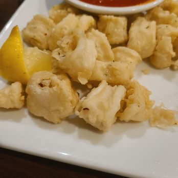 John & Maria's Pizzeria - Calamari - Pizza Near Me - East Haven, Connecticut John & Maria's Pizzeria - Calamari - Pizza Near Me - East Haven, Connecticut