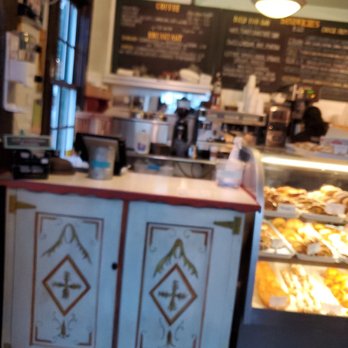 Old Town Bakery - Bakeries Near Me - Key West, Florida