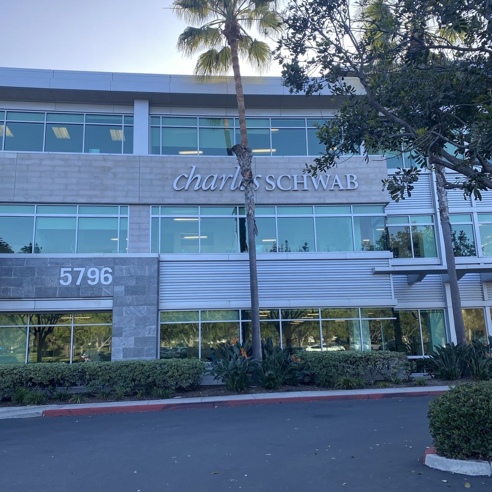 Charles Schwab Cardiff, CA 92007 - Last Updated January 2026 - Yelp