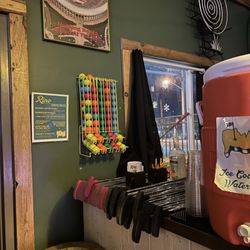 Rino Country Club - Putt putt