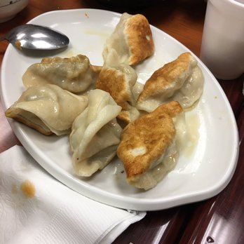 Katy's Dumplings - Pot stickers - Chinese Near Me - Westmont, Illinois Katy's Dumplings - Pot stickers - Chinese Near Me - Westmont, Illinois
