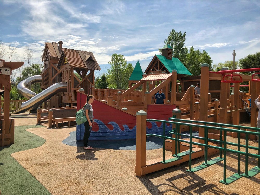 KAYLA’S PLAYGROUND 23 Photos 3723 W Puetz Rd, Franklin, Wisconsin