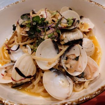 Amuri - Italian Near Me - San Diego, California