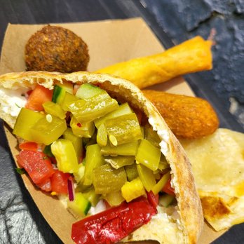 Holy Pita - Middle Eastern Near Me - Brooklyn, New York Holy Pita - Middle Eastern Near Me - Brooklyn, New York