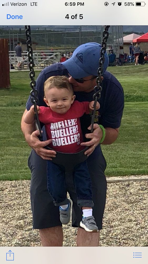 Slide of Cronen Plumbing & Heating