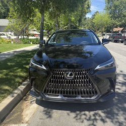 Signature Auto