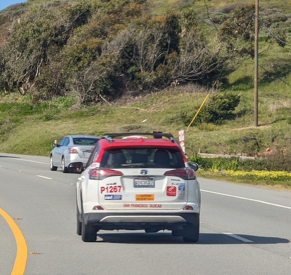 FLYWHEEL TAXI Updated September 2024 15 Photos & 49 Reviews San