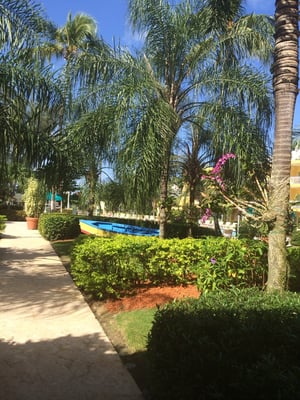 Verdanza Hotel by null