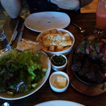 Ox - Argentine Near Me - Portland, Oregon