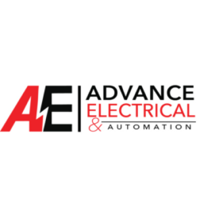 Advance Electrical & Automation Logo