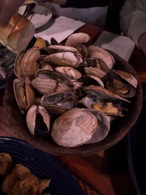 Barnacle Bill's by null