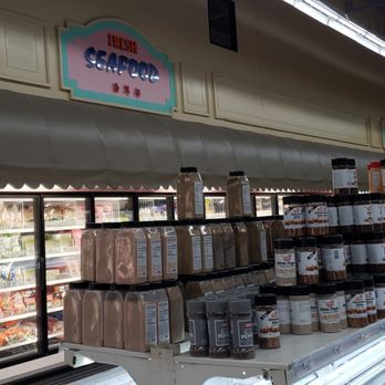 Lee Lee International Supermarkets - Seafood Markets Near Me - Chandler, Arizona