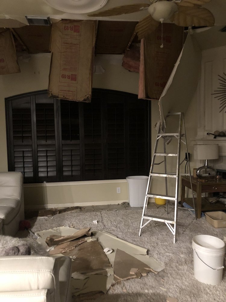 Slide of Radiant Roofing