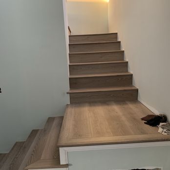 Hardwood Floor Specialist - Flooring Near Me - Rosemead, California