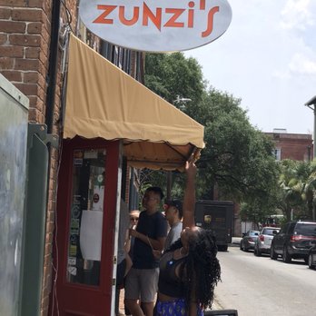 Zunzi's - Sandwiches Near Me - Savannah, Georgia Zunzi's - Sandwiches Near Me - Savannah, Georgia