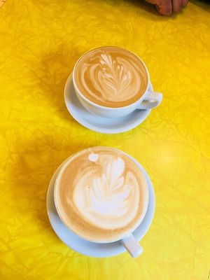 Maude’s Coffee and Clothes by null