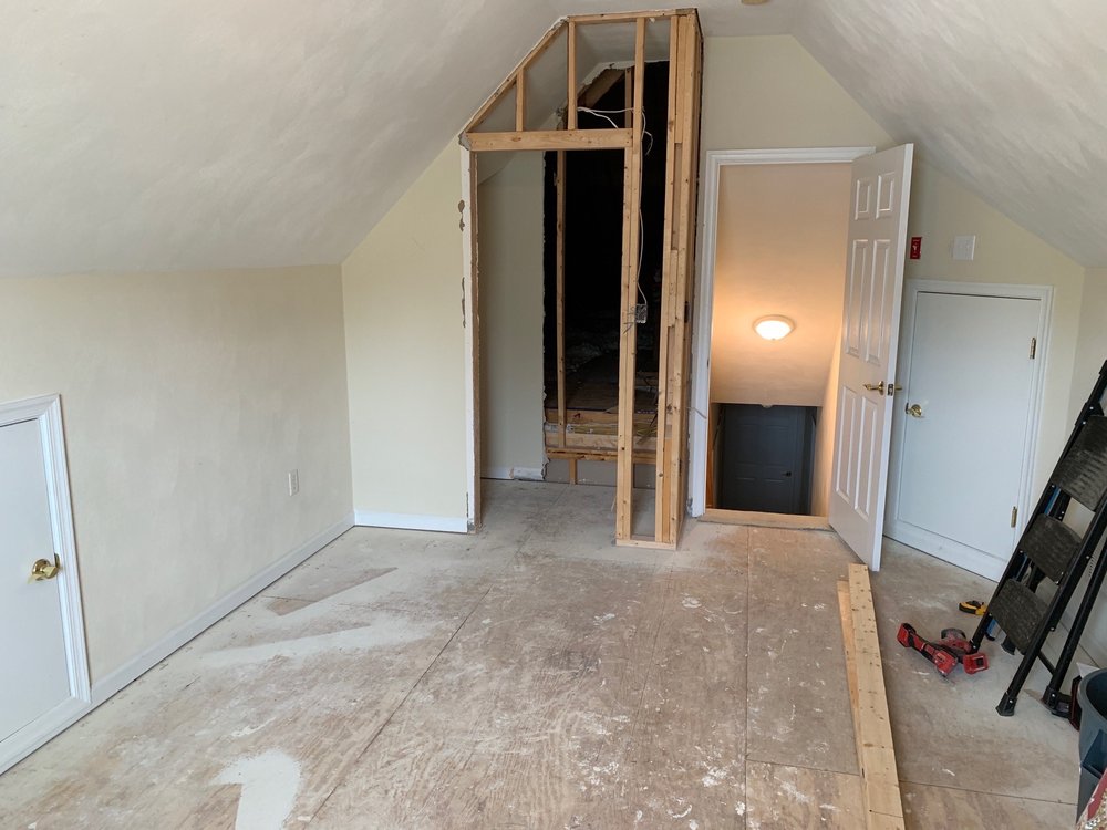 Slide of The John Doctor