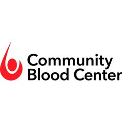 Community Blood Center - Overland Park - Community Blood Center logo
