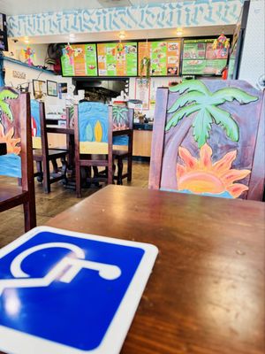 Sayulitas Mexican Food by null