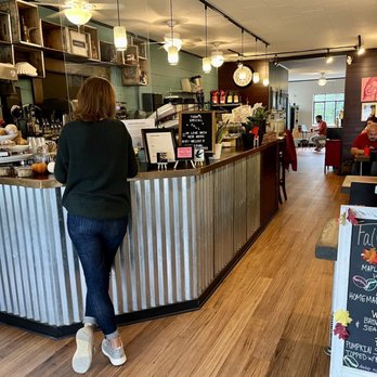 ardmore coffee shop winston salem