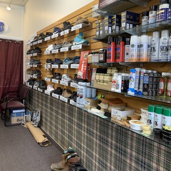Village Shoemaker - Shoe Repair Near Me