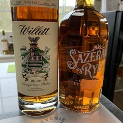 Southbury Package Store