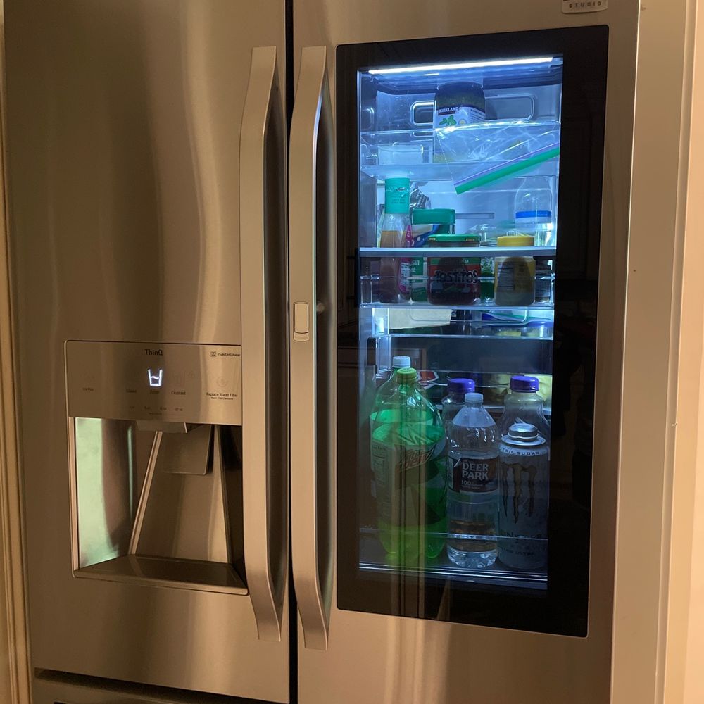 Quick Fix Appliance - Refrigerator - Appliances & Repair Near Me Quick Fix Appliance - Refrigerator - Appliances & Repair Near Me