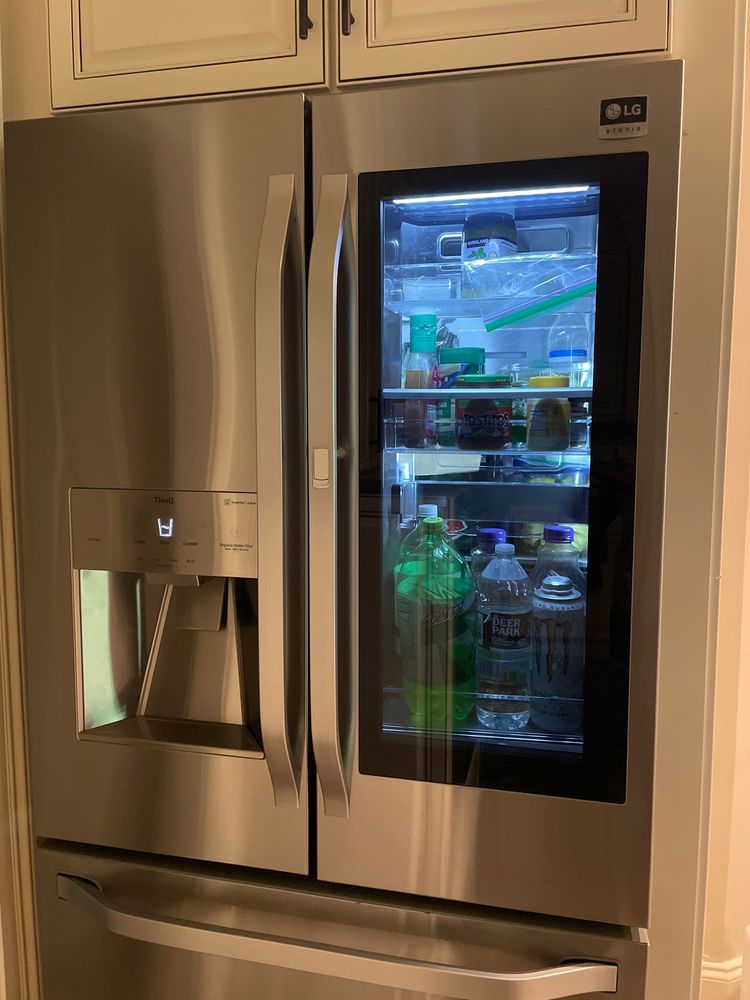 QUICK FIX APPLIANCE Updated August 2024 49 Photos & 15 Reviews