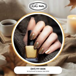 101 Gigi Nails And Spa