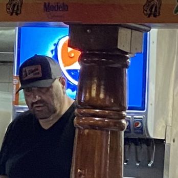 Maria's Taco Shop - Cashier on duty that night - Mexican Near Me - Modesto, California Maria's Taco Shop - Cashier on duty that night - Mexican Near Me - Modesto, California