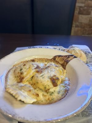 Mama G's Italian Restaurant by null