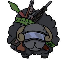 Black Sheep Surplus