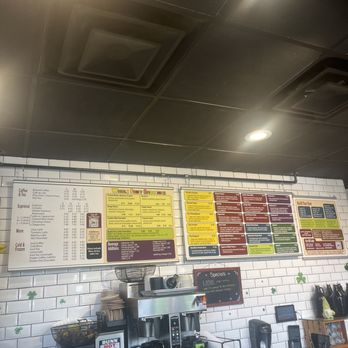 Longfellow's Coffee - Coffee & Tea Near Me - Mahwah, New Jersey