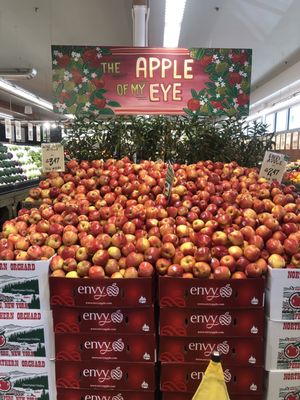 Central Market by null