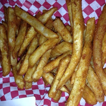 Angry Crab Shack - Cajun Fries - Cajun/Creole Near Me - Phoenix, Arizona Angry Crab Shack - Cajun Fries - Cajun/Creole Near Me - Phoenix, Arizona