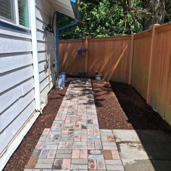 Father & Son Landscaping - Landscaping Near Me - Everett, Washington