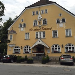 Gutsgasthof Stangl