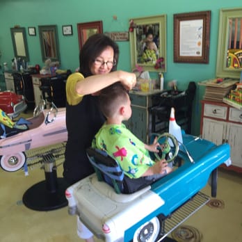 Lollipop Cuts - Hair Salons Near Me - Saratoga, California Lollipop Cuts - Hair Salons Near Me - Saratoga, California