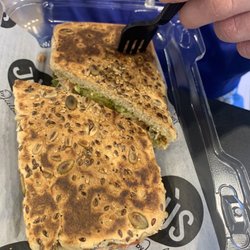 Jus by Julie - Lakewood - Tuna