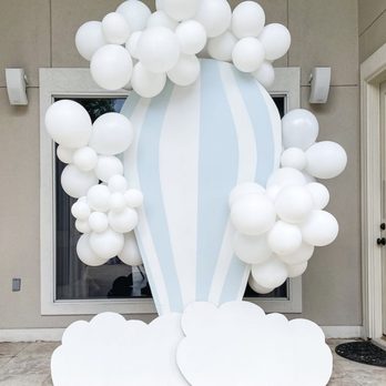 A Pretty Party - Party & Event Planning Near Me