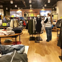 Eddie Bauer Outlet