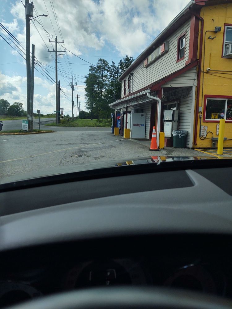 J & J CORNER STORE Updated September 2024 4192 Harry Byrd Hwy