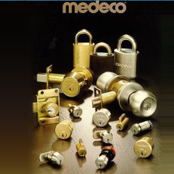 Global Locksmiths & Alarm
