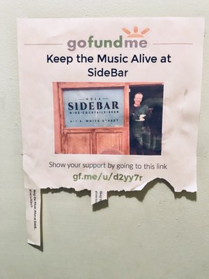 SideBar NOLA by null