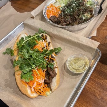 Nguyen's Kitchen - Vietnamese Near Me - South Gate, California