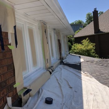 Dependable Painting Decorating - Primer - Painters Near Me - Toronto, Ontario