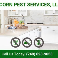 Alcorn Pest Service