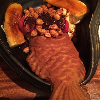 Ruka - The Bigfish - Sushi Bars Near Me - Boston, Massachusetts
